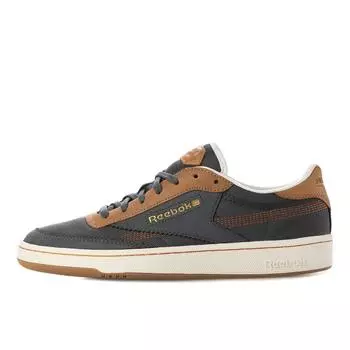 Reebok Club Sea 85 Vintage 100200118 Pgrey7 Chk Ter 230