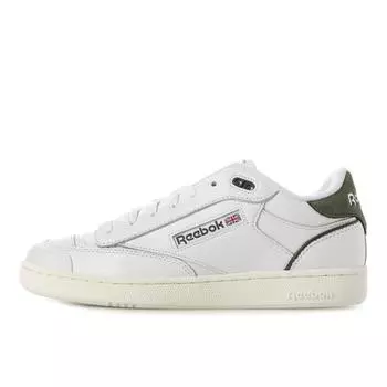 Reebok Club Seabalk 100032937 Белый Зеленый Chark 225