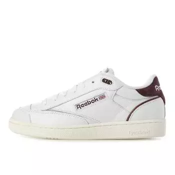 Reebok Club Seabalk 100032938 Белый Бордовый 265