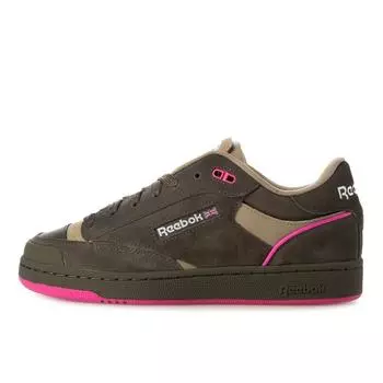 Reebok Club Seabalk 100033732 Dbrown Beige 225