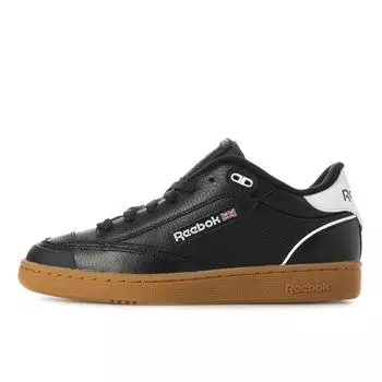 Reebok Club Seabalk 100033925 Blk Wht Gum 225