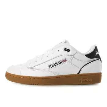Reebok Club Seabalk 100033926 Wht Blk Gum 225