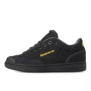 Reebok Club Seabalk 100034265 Blk Yellow 225
