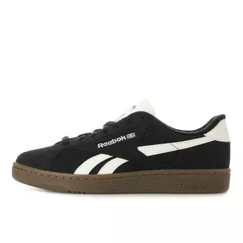 Reebok Club Seagrounds Uk 100033053 Blk Chark 275