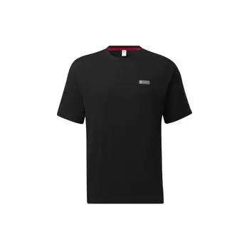Reebok Cny Series Brand Logo Print Classic Trendy Casual Crew Neck Short Sleeve T-Shirt Unisex T-Shirts HE7129 M