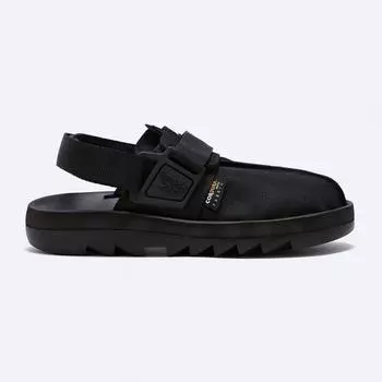 REEBOK Cordura Beatnik Rock Черный FY2949 230