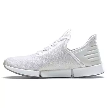 Reebok DailyFit DMX Белые Светящиеся Сиреневые Женские Кроссовки Фарфор G57816 35.5