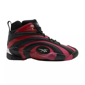 Reebok Damian Lillard x Shaqnosis Damenosis Мужские кроссовки Red Semi-Pursuit-Pink Flash-Red GX2609 40