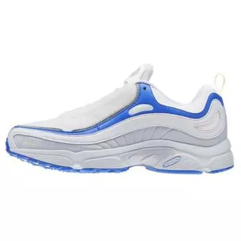Reebok Daytona DMX Spirit White Мужские кроссовки Blue Cloud-Grey Vital-Blue CN3806