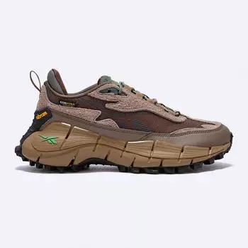 REEBOK DIK KINETICA 2.5 EDGE КОРИЧНЕВЫЙ 100074674 230