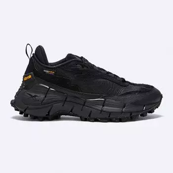 Reebok Dik Kinetica 2.5 Edge Triple Black 100074785 230