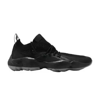 Reebok DMX Fusion PI HK бледно-розовые мужские кроссовки черные CN2343 34.5
