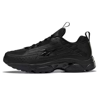 Reebok DMX Series 2200 Черные мужские кроссовки True-Grey DV9723