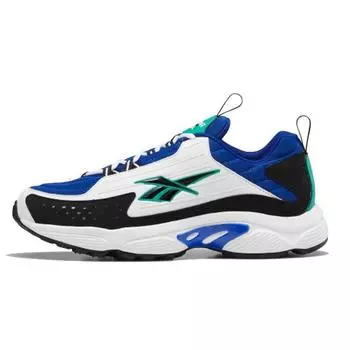 Reebok DMX Series 2200 Cobalt Женские кроссовки Blue White Emerald DV9719