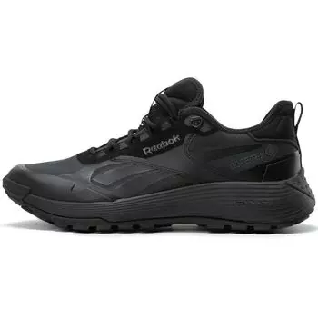 Reebok DMX Trail GORE-TEX Black Pure Grey Unisex Sneakers Core-Black 100074961 40