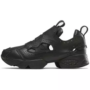 Reebok Engineered Garments x InstaPump Fury 94 Black Unisex Sneakers 100217033 40.5