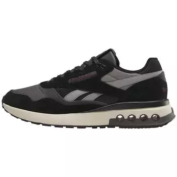 Reebok ERS World Black Grey Unisex Sneakers 100209548 36