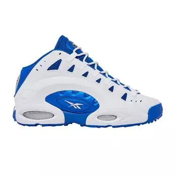 Reebok ES22 Electric Cobalt Мужские кроссовки White Footwear-White Glacier-Blue 100032754