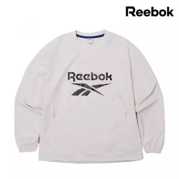 Reebok Essentials Woven Piste Windbreaker S