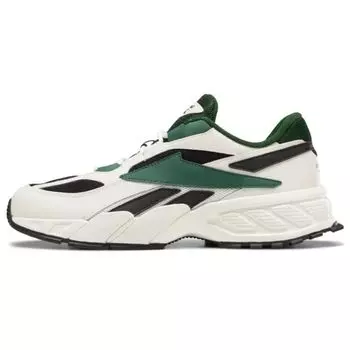 Reebok EVZN Utility Green Мужские кроссовки Chalk Black FV7928