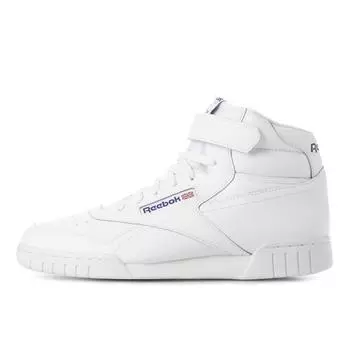 ReebOk Ex O Fit Hi 100000108 Wht 230