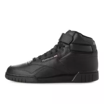 ReebOk Ex O Fit Hi 100000109 Blk 225