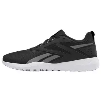 Reebok Flexagon Energy 4 Black Pewter Женские кроссовки Core-Black Cold-Grey 100033356 37.5