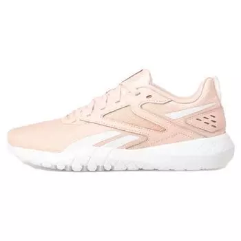 Reebok Flexagon Energy 4 Possional Pink Женские кроссовки белые 100033351 37