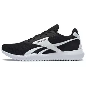 Reebok Flexagon Energy TR Черно-белые мужские кроссовки FU6609