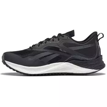 Reebok Floatride Energy 3 Adventure Black Pure Grey Женские кроссовки Pure-Grey-6 Cloud-White G58172