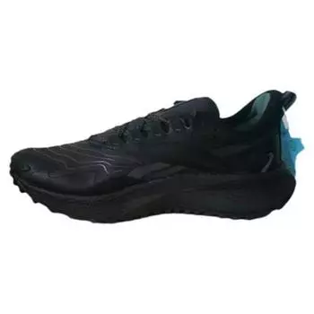 Reebok Floatride Energy 5 Adventure Black Grey Мужские кроссовки Core-Black Pure-Grey 100074428 41