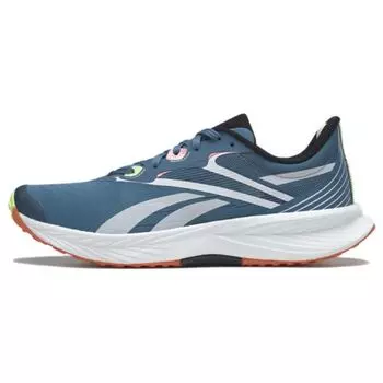 Reebok Floatride Energy 5 Steely Blue Мужские кроссовки Teal Footwear-White Smash-Orange HQ9924 43
