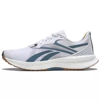 Reebok Floatride Energy 5 Steely Blue Мужские кроссовки Обувь-Белый Core-Черный HR1520 43