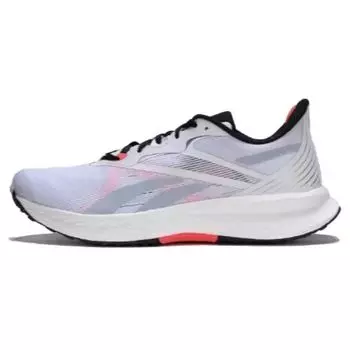Reebok Floatride Energy 5 White Pale Blue Мужские кроссовки Footwear-White Orange-Flare 100074424 39