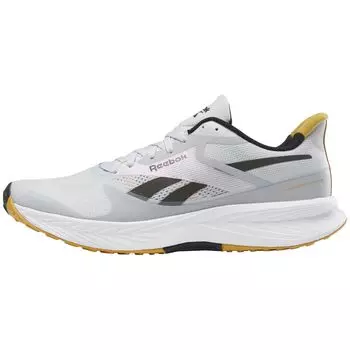 Reebok Floatride Energy 6 Moon Grey Heritage Gold мужские кроссовки серые-1 100201164 39
