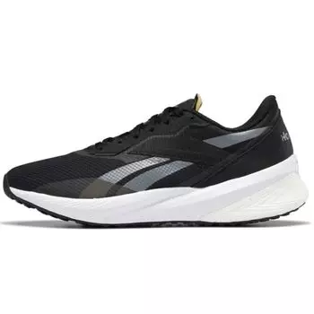 Reebok Floatride Energy Daily Black Grey Мужские кроссовки Core-Black Pure-Grey-6 Обувь-Белый G58676 44.5
