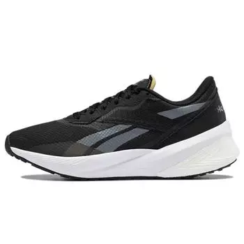 Reebok Floatride Energy Daily Black Grey Женские кроссовки Core-Black Pure-Grey-6 Обувь-Белый G58674