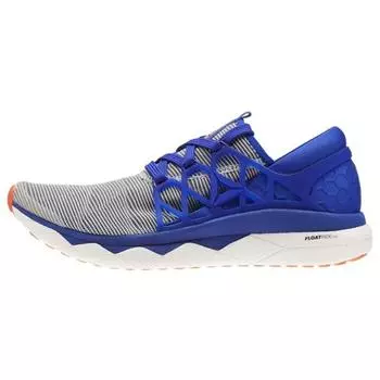 Reebok Floatride Run Flexweave White Blue Move Мужские кроссовки атомно-красный CN5237 42
