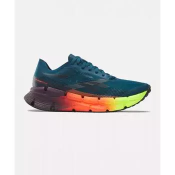 Reebok Floatwick X1 Синий Зеленый Коралл 100204920 235