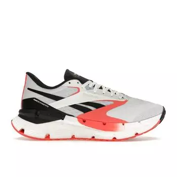Reebok FloatZig Symmetros White Orange Flare мужские кроссовки черные 100206637 39