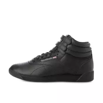 Reebok Freestyle High 100000102 Blk 225