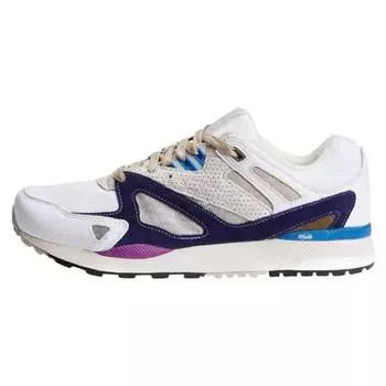Reebok Garbstore x Ventilator II Unisex Sneakers White Wicked-Blue Khaki M48360 43