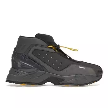 Reebok Ghostbusters x Ecto Boots Ectomobile Мужские кроссовки Серый Cold-Grey-6 True-Grey-8 H03298 40.5