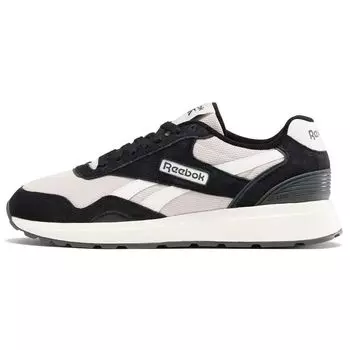 Reebok GL 1100 Black Moonstone Unisex Sneakers Chalk 100201492 35