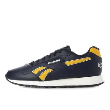 Reebok Glide 100034365 Темно-синий Желто-золотой 230