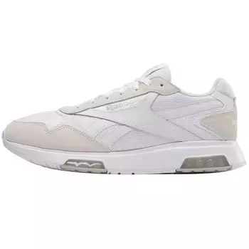 Reebok Кроссовки унисекс Glide DMX White Barely Grey 100201256 35