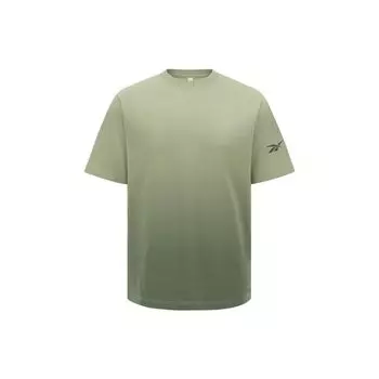 Reebok Gradian S/S Tee Unisex Tops Light-Green 23RMS425UGL3 L