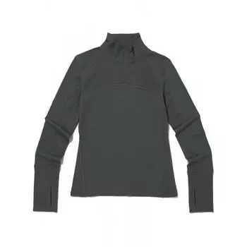 REEBOK Graphene Long Sleeve W Угольный XS