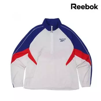 Reebok Heritage Anorak Jacket 90