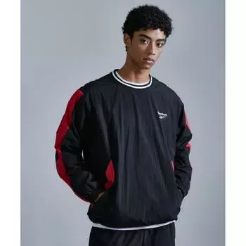 Reebok Heritage Woven Warm Piste, черный S